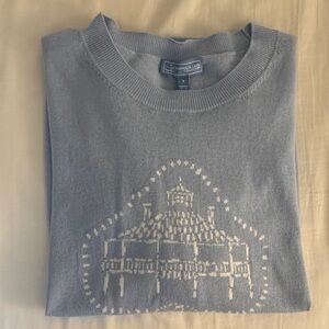 2025 Magnolia Lane Collection Masters Clubhouse Sweater